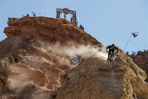 Red Bull Rampage Videos Watch The Top Runs