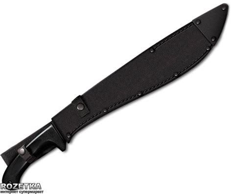 Мачете Cold Steel Jungle Machete 97JMS (12600954) – фото, відгуки ...