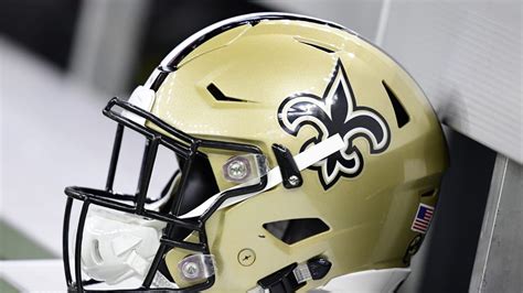 New Orleans Saints make roster reductions to 53