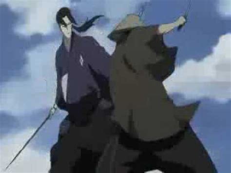 Samurai Champloo Battle Cry YouTube