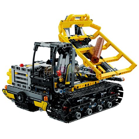 ЛЕГО 42094 купить, 2019 LEGO® Technic - “Гусеничный погрузчик”