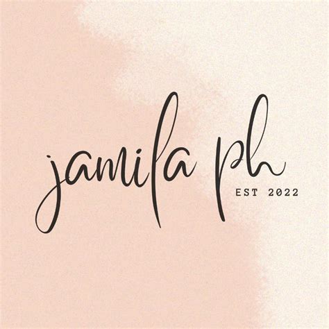 Jamila PH | Manila