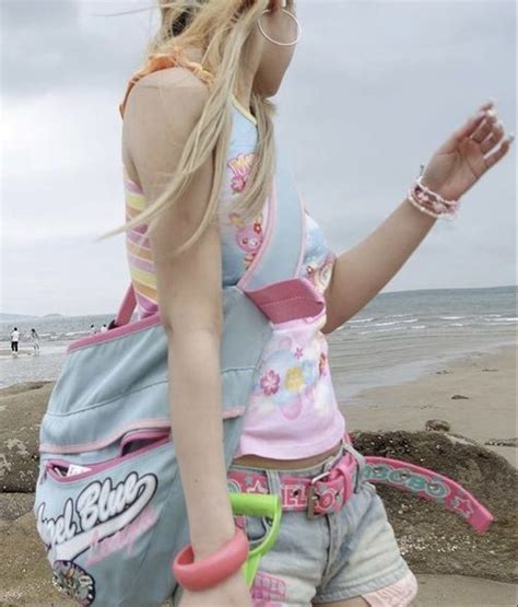 Pin By Sabert On Style Inspo Harajuku Fashion Gyaru Fashion Cute