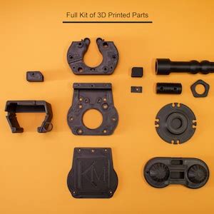 OSSM Electronics Board V Open Source Sex Machine Etsy