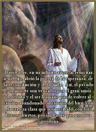 Pin by Eva Settembre on Amén Just god Catholic prayers Dear god