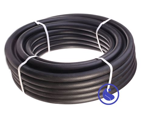 Шланг для полива из Термоэластопласта (ТЭП) COLOR BLACK