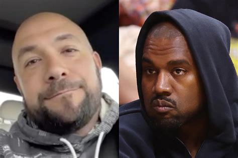 Peter Rosenberg Blasts Kanye West For Offensive Apology