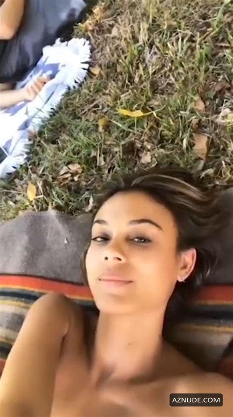 Nathalie Kelley Nude Aznude
