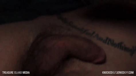 Alex Knox Knocked Out Jerked Off Gay Man Porn XHamster