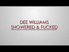 Dee Williams Showered Anal Fucked Preview Pt Xxx Mobile Porno Videos Movies IPornTV Net