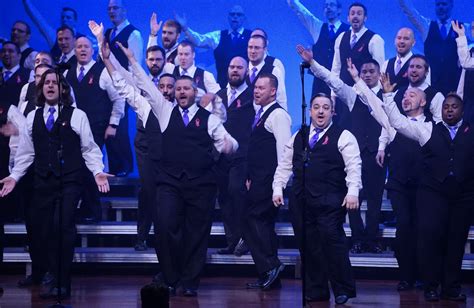 Columbus Gay Men S Chorus Names New Artistic Director Columbus Underground