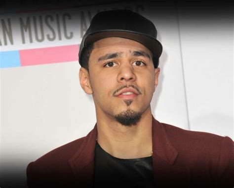 J Cole - Age, Bio, Birthday, Family, Net Worth | National Today