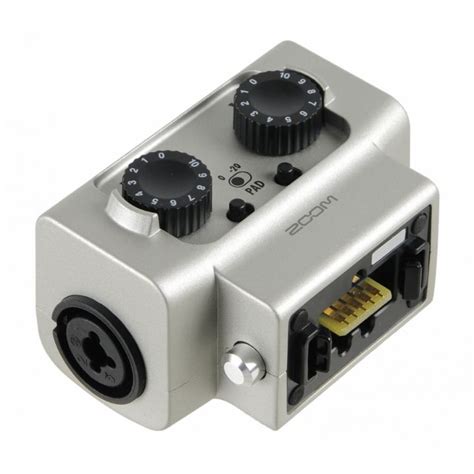 Zoom EXH-6 อุปกรณ์เพิ่มช่องสัญญาณเสียง สอบถามได้ที่