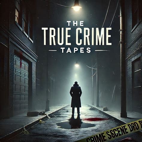 Mass Security John Doe And His… - The True Crime Tapes - Apple Podcasts