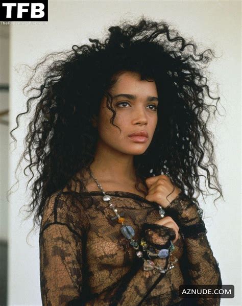 LISA BONET Nude AZNude