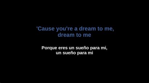 The Cranberries Dreams Letra En Espa Ol Youtube