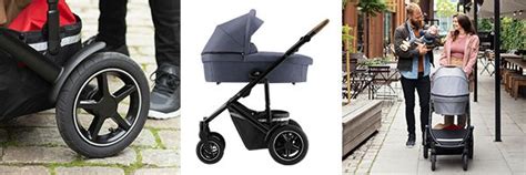 Britax Romer Smile 3