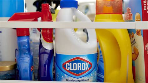 Vinegar Vs Bleach Which Is Really Best For Your Home Cleaning Necessities