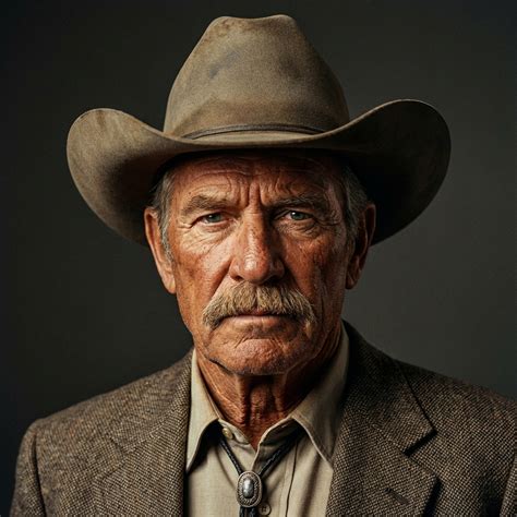 John Dutton Ii Character Profile The Father Of Yellowstones Patriarch
