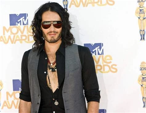 Russell Brand Net Worth: Full Name, Age, Controversy, Career