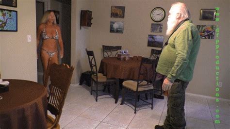 Pranking The Bikini Model HD DFP Productions Clips4sale