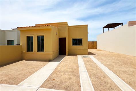 Casa En Portobello El Centenario Baja Californi Propiedades