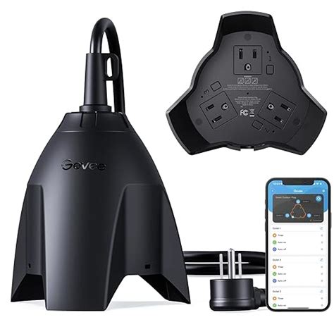 The 10 Best Outdoor Smart Plugs Review For 2025