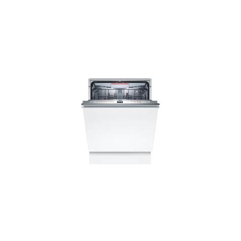 BOSCH Built-In Dishwasher SMV6ECX51E, Energy - Dishwashers - Photopoint