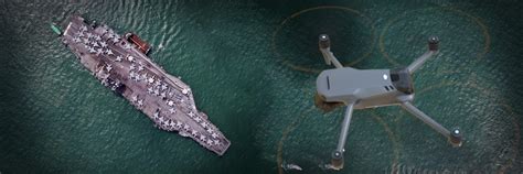 ALIENTECH 2.4G/5.8G Antenna Signal booster long Range extender f DJI