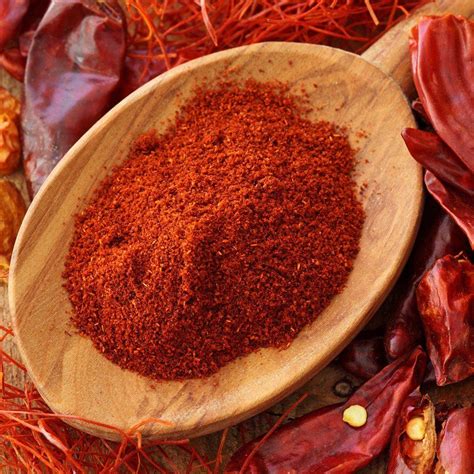Улаан перец B /Red pepper/ 500гр | amtatmall