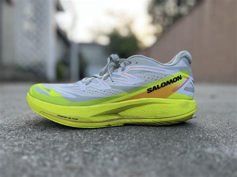 Salomon Phantasm 2 Review (2023) - DOCTORS OF RUNNING