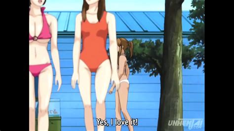 Fucking In A Public Shower Uncensored Hentai SUB ENG EXCLUSIVE