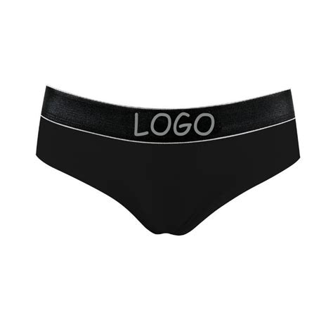OEM Silver Waistband Customize Logo Lingerie Sexy Adult Underwear Sets Underwear And Lingerie