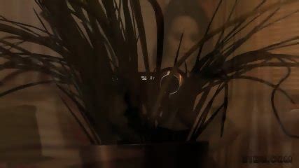 Eve Angel Masturbates With A Dildo