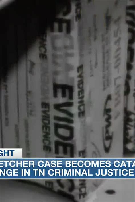 Lacey Ellen Fletcher's Case: A Call For Systemic Change Image 12