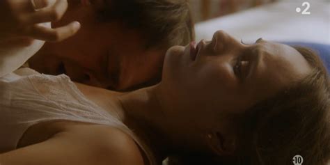 Nude Video Celebs Camille Metayer Nude Emma Bovary