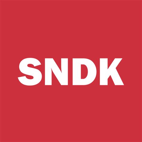 SNDK Stock Price, News & Analysis | SanDisk