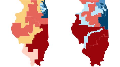 2022 Illinois Midterms Cnn Politics