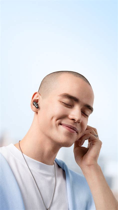 Liberty 4 True Wireless Earbuds - soundcore Europe