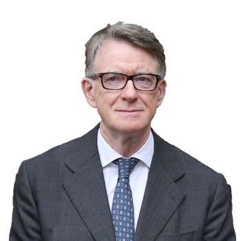 Peter Mandelson | The Independent