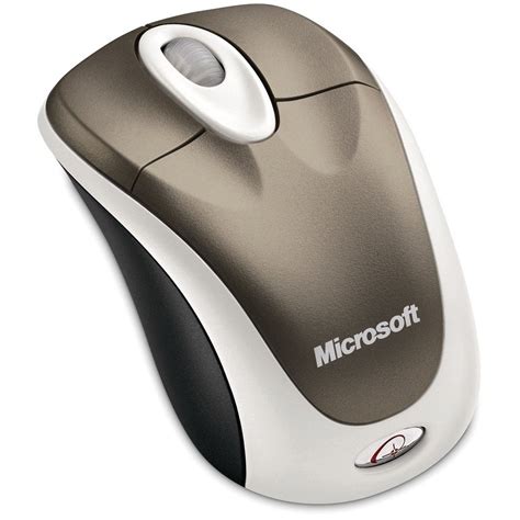 Microsoft Wireless Notebook Optical Mouse 3000 купить + отзывы и ...