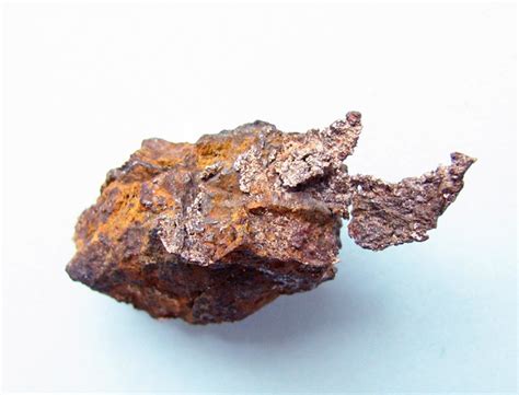 Mineralatlas Lexikon - Eugenit