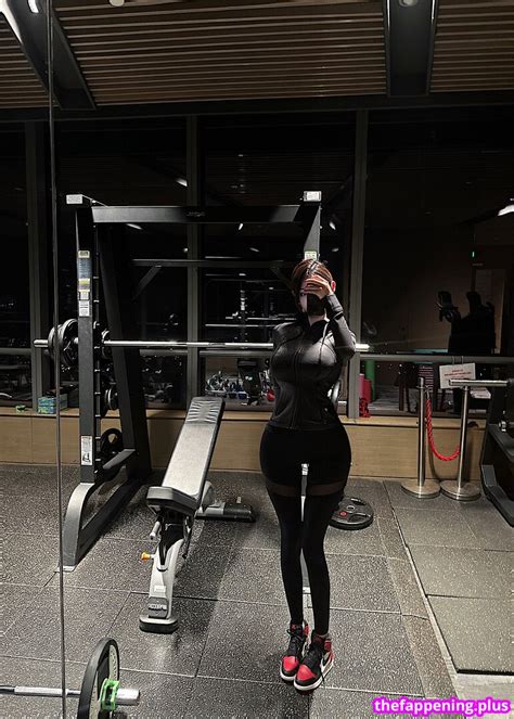 https lianhong 脸红Dearie Nude OnlyFans Photo The Fappening Plus