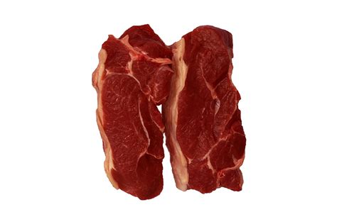 Lamb Rump Steaks Online Butcher Next Day Delivery Meatpaccom