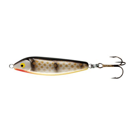 Falkfish Wobbler Sp Ket Brown Perch G Nstig Kaufen Askari Jagd Shop