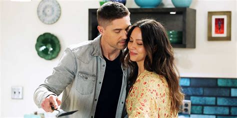 Melissa O'neil Tim O'neil - The Rookie Saves Fans From A Major Disappointment For Lucy & Tim In ...