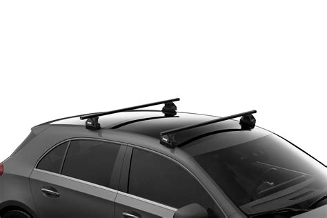 Thule Squarebar Evo Thule Canada