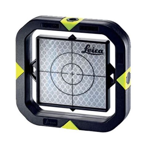 Leica GRZ122 360 Prism LG754384 C R Kennedy Geospatial Solutions