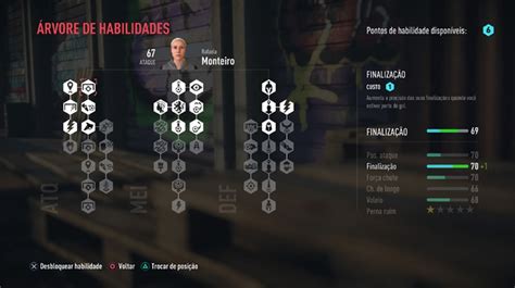 FIFA 20: conheça modo carreira (jogador e treinador), modo volta e mais