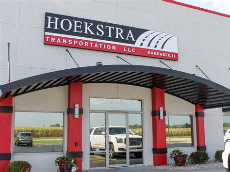 Kankakee, IL Exterior Signage | FASTSIGNS® of Kankakee, IL